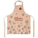 Zástěra bavlna kuch. NEJLEPŠÍ MAMINKA CZ