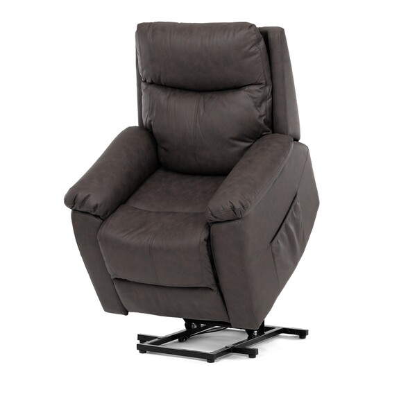 Křeslo polohovací TV-5874