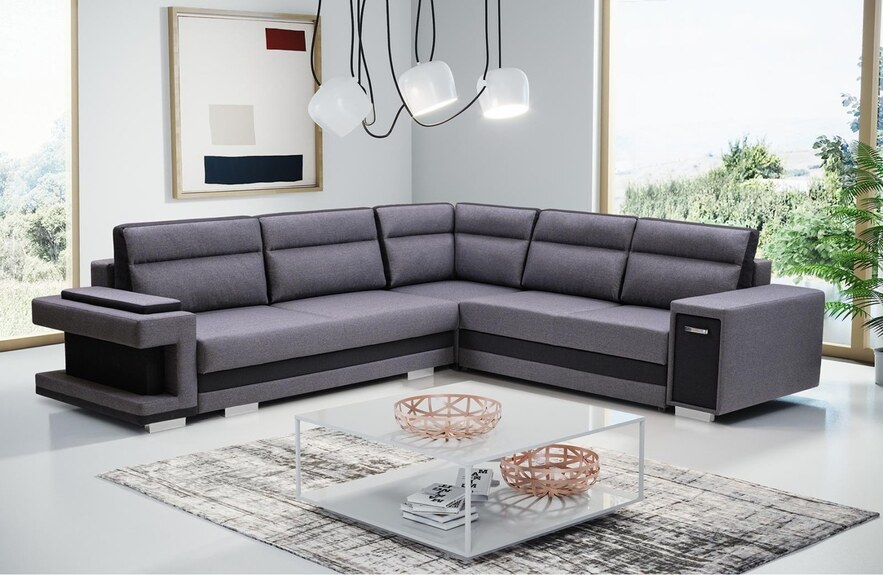 Sedací souprava Falco Andy 2