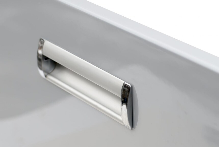 Kuchyňská linka Falco Korry KRF 180/240