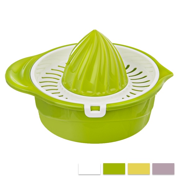 Lis na citrusy UH Cheppy 15x12 cm mix