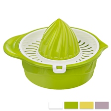 Lis na citrusy UH Cheppy 15x12 cm mix