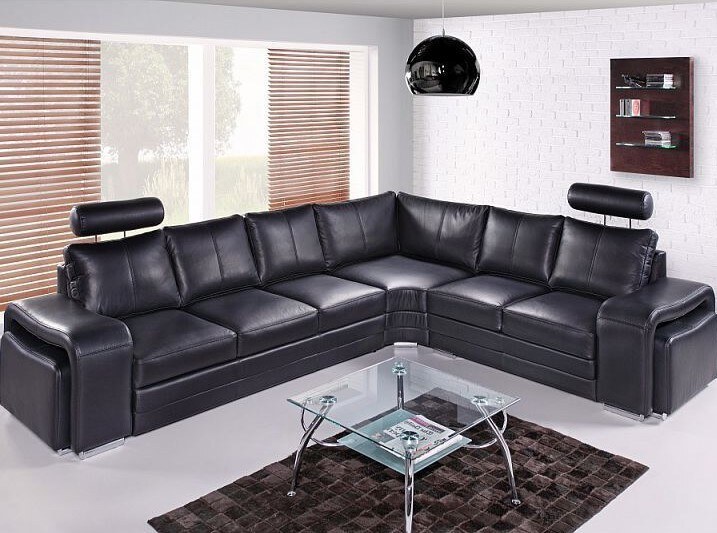 Sedací souprava ENRICO