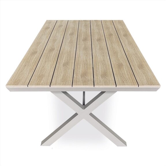 Zahradní stůl AZT-S1510 OAK