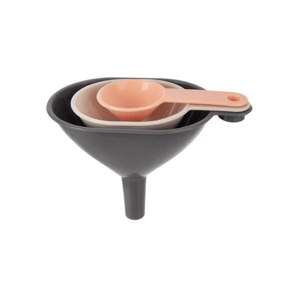 Nálevka UH Sun mini 3 ks mix