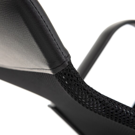 Kancelářská židle KA-L601 BK