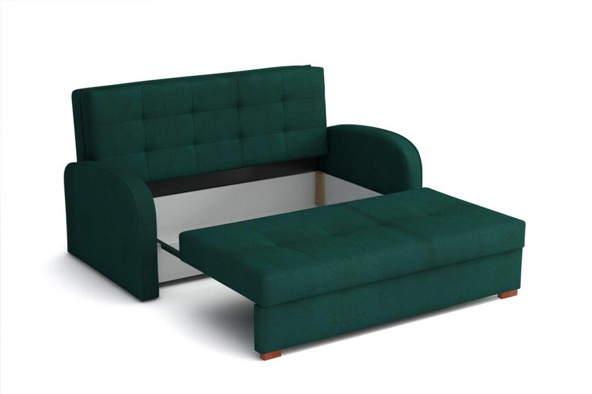 Pohovka Falco Vivian Gold III