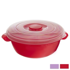 Dóza UH do MVT kulatá 1,8 l