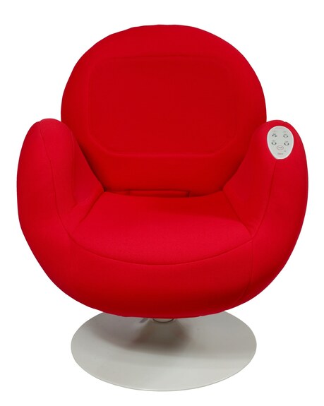 Masážní křeslo HANSCRAFT Lora