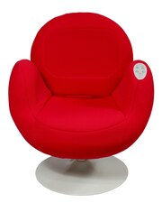 Masážní křeslo HANSCRAFT Lora