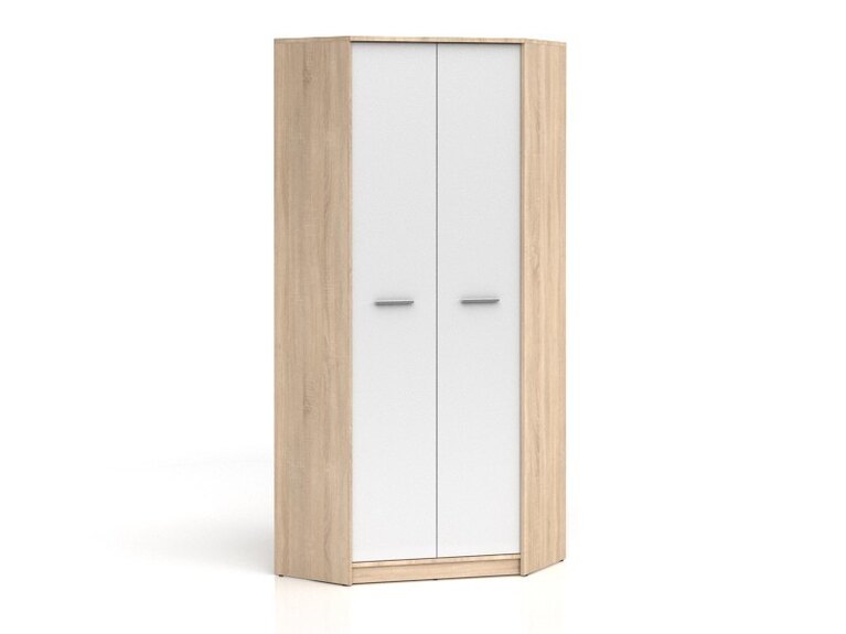 Šatní skříň NEPO PLUS SZFN2D