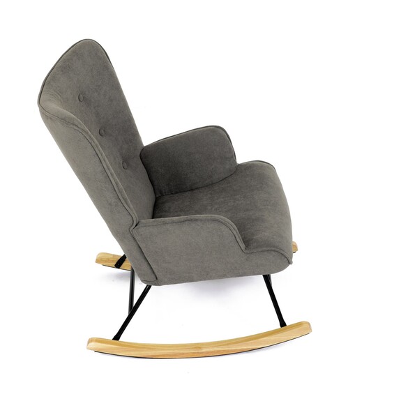 Křeslo houpací AK-371