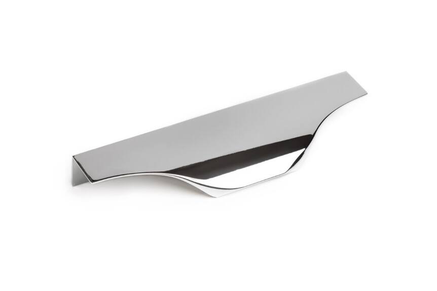 Úchytka UA04-0128-0148, chrom