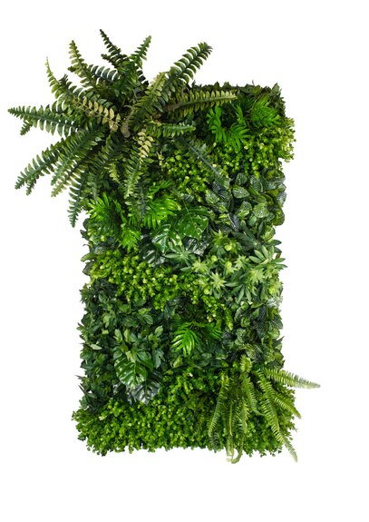 Vertikální zahrada Laurel