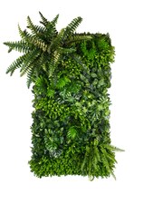 Vertikální zahrada Laurel