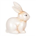 Zajíc z keramiky ALA843