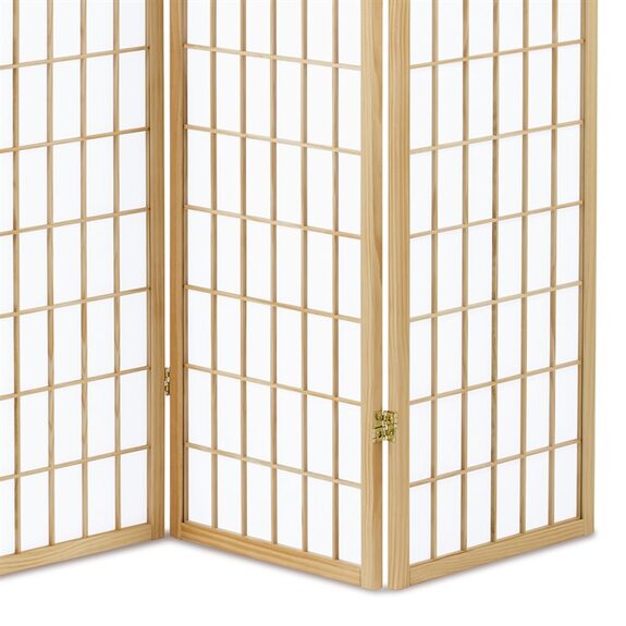 Paraván, masiv EF-E803