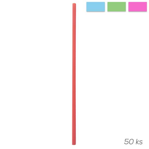 Brčko UH nápojové opak. použití 50 ks 22 cm mix