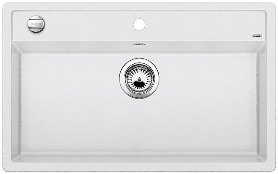 Dřez BLANCO Dalago 8-F