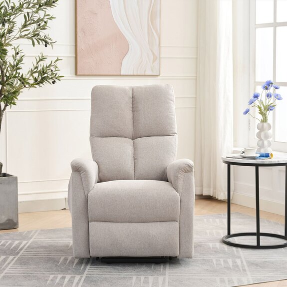 Křeslo polohovací masážní TV-929