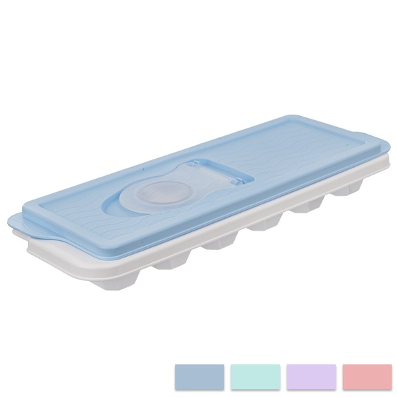 Forma na led UH+víčko 12