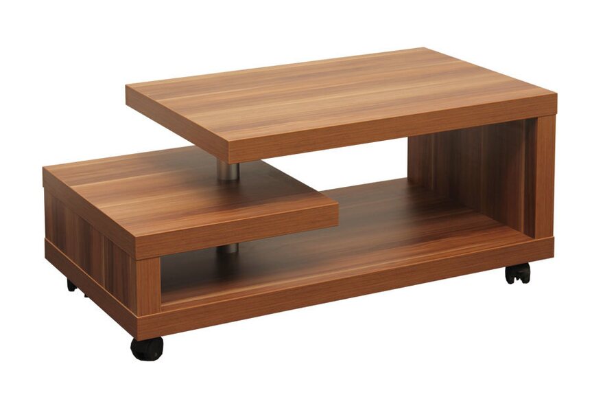 Konferenční stůl Tonda 55×100