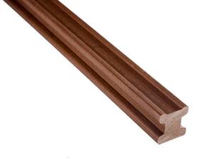 Woodplastic Nosič 50x50