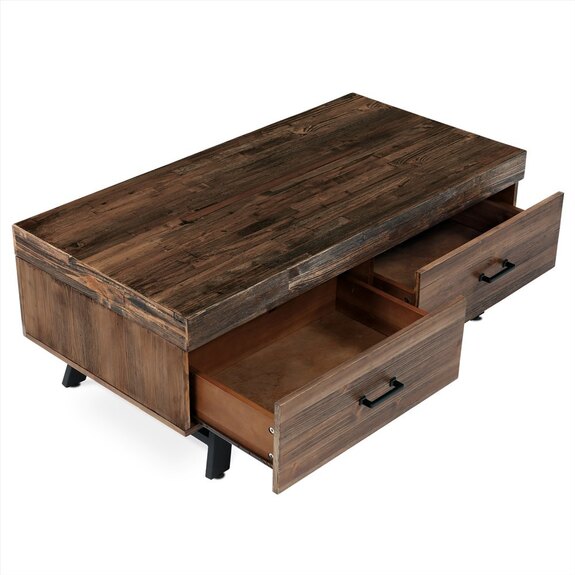 Konferenční stůl AHG-536 PINE