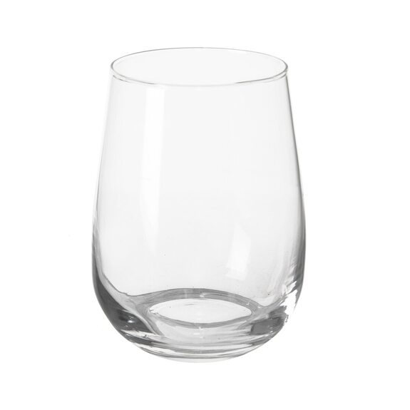 Sklenice Gaia 0,59 l, 6 ks (UK 144659)