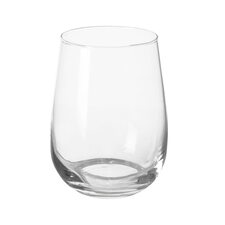 Sklenice Gaia 0,59 l, 6 ks (UK 144659)