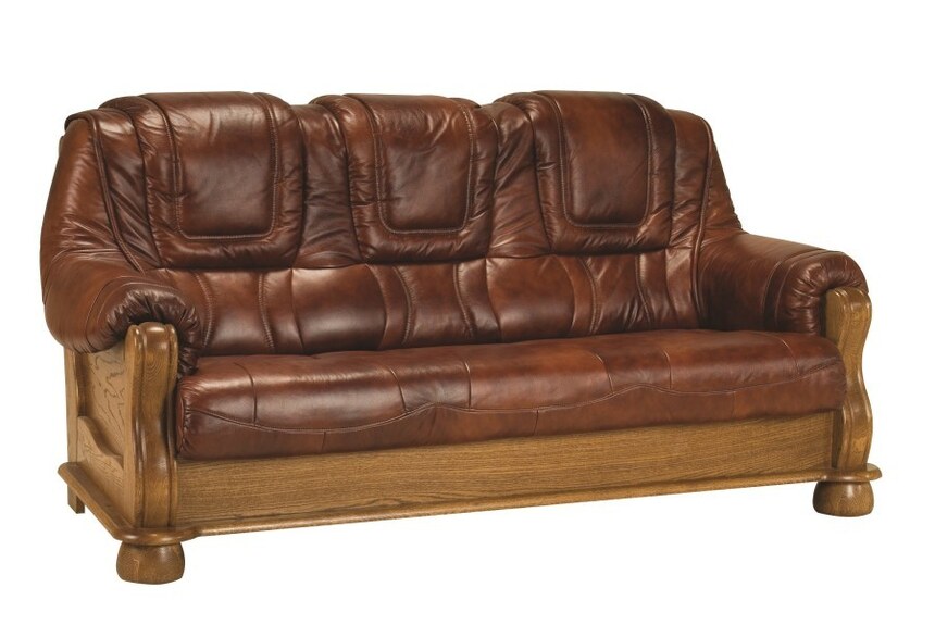 ROMANESSA  3N+2+1 sedací souprava