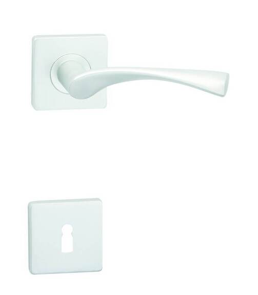 GIUSSY-S eloxovaný hliník