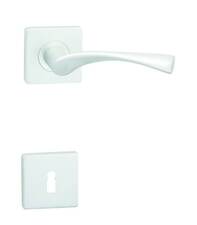 GIUSSY-S eloxovaný hliník