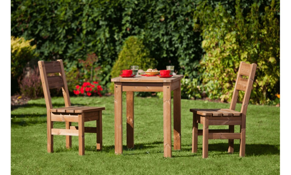 Záhradní set malý THERMOSNAB SNS2