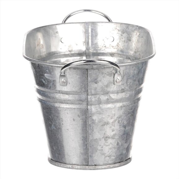 Truhlík kovový KK084