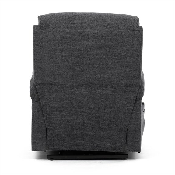 Křeslo polohovací TV-S8348