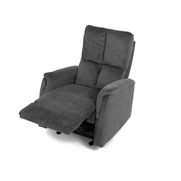 Křeslo polohovací TV-S8449