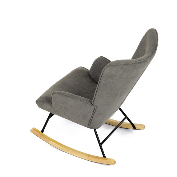 Křeslo houpací AK-371