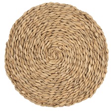 Prostírání listy rákosu pr. 35 cm