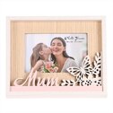 Fotorámeček FOT2010 - pro rozměr 15 x 10 cm, MDF, pro maminku