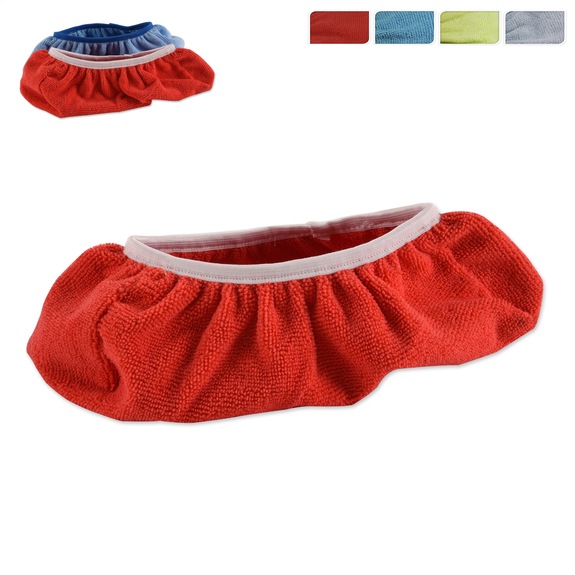 Potah na smeták mikrovlákno