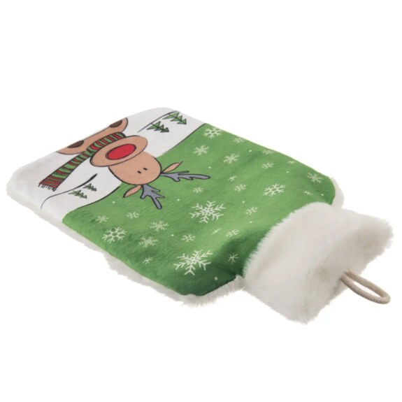 Termofor guma/polyester sob 1,6 l