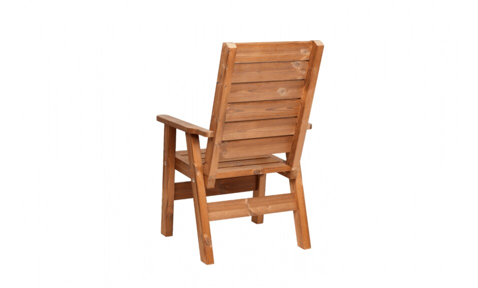 Záhradní křeslo THERMOSNAB SN1