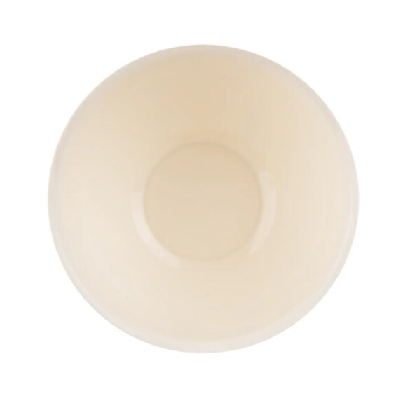 Mísa UH NO.1 SANDY pr. 20 cm smetanová