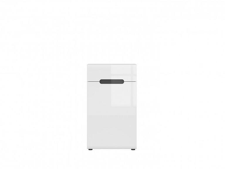 Komoda AZTECA TRIO KOM1D1S/10/6