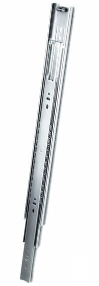 Ložiskový plnovýsuv 600mm