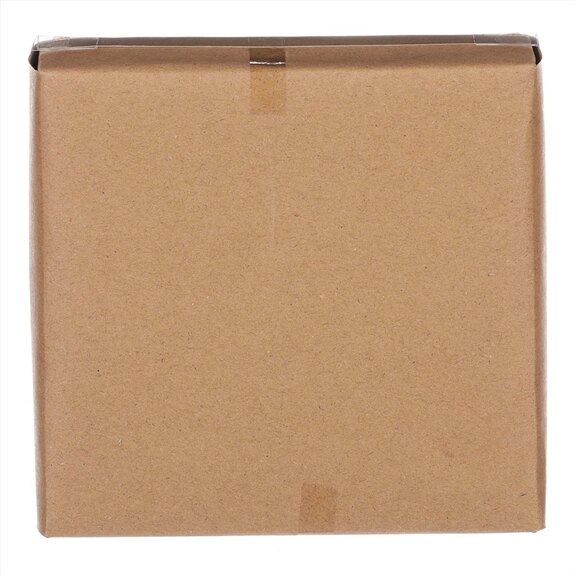 Vajíčko plastové, zlatě zdobené VEL7005