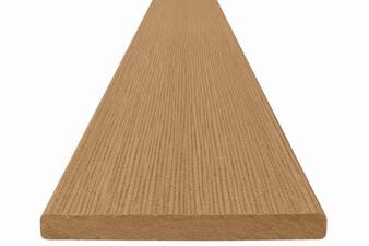 Zakončovací lišta 120 RUSTIC/FOREST