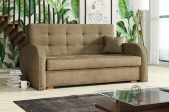 Pohovka Falco Vivian Gold III