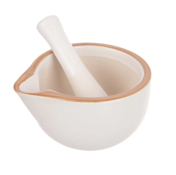 Hmoždíř ker. pr. 10,5 cm